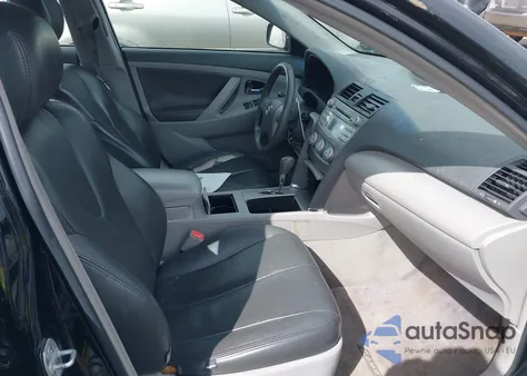 2011 Toyota Camry Le из США, поврежденный, VIN 4T1BF3EK9BU762785